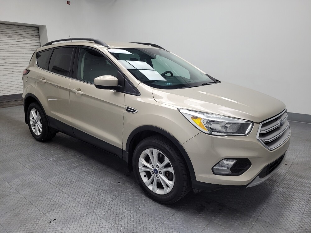 2018 Ford Escape in Las Vegas, NV 89102 - 18093532 11