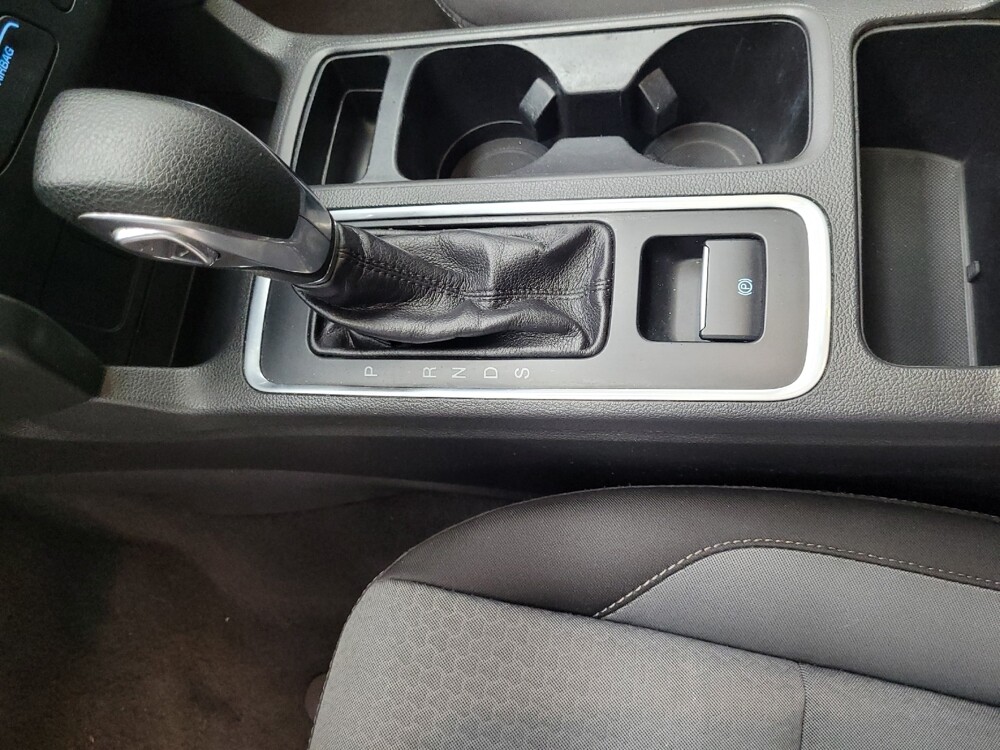 2018 Ford Escape in Las Vegas, NV 89102 - 18093532 26