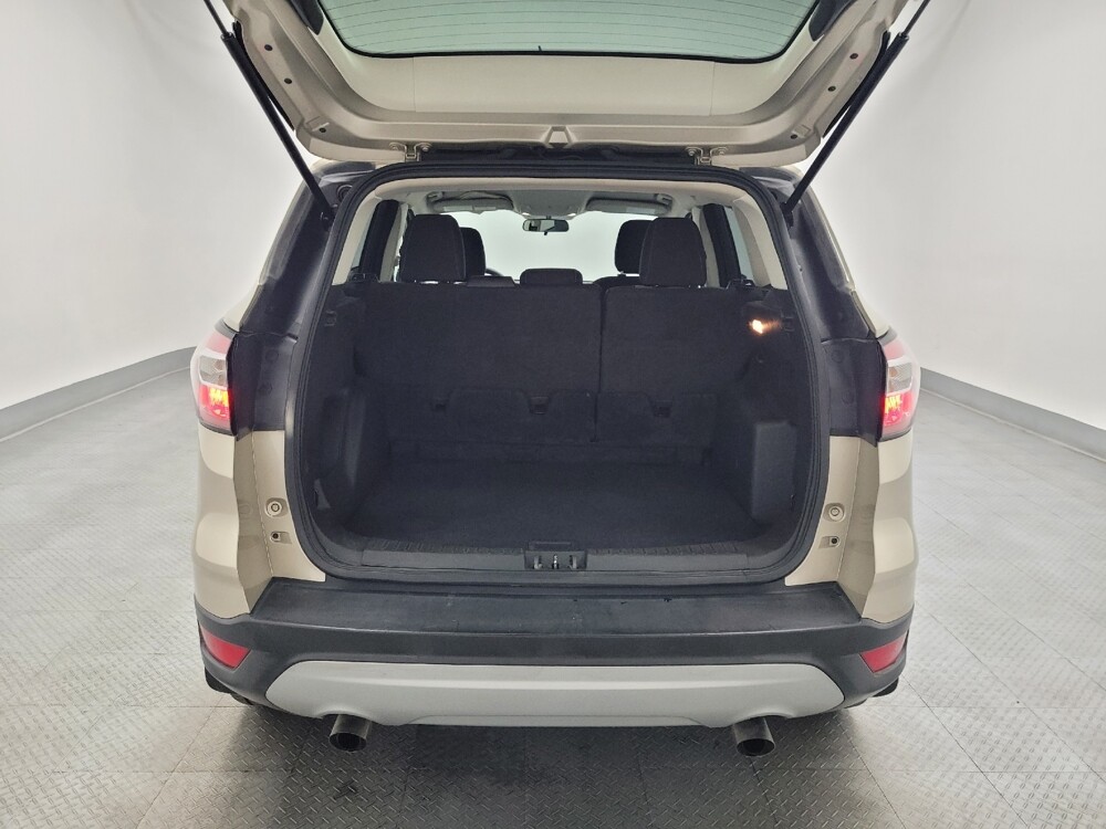 2018 Ford Escape in Las Vegas, NV 89102 - 18093532 29