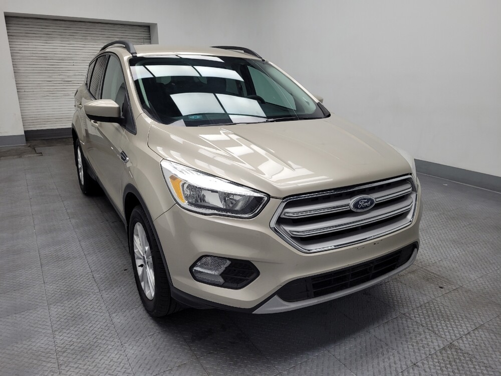 2018 Ford Escape in Las Vegas, NV 89102 - 18093532 13