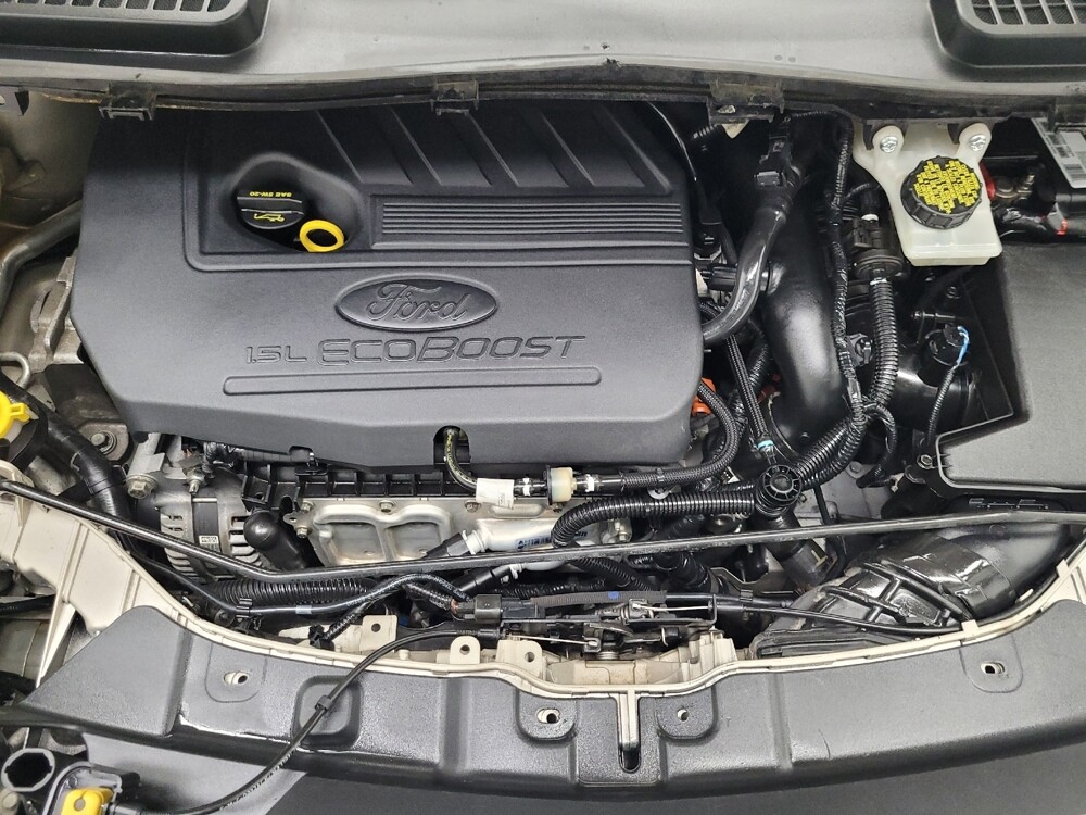 2018 Ford Escape in Las Vegas, NV 89102 - 18093532 30