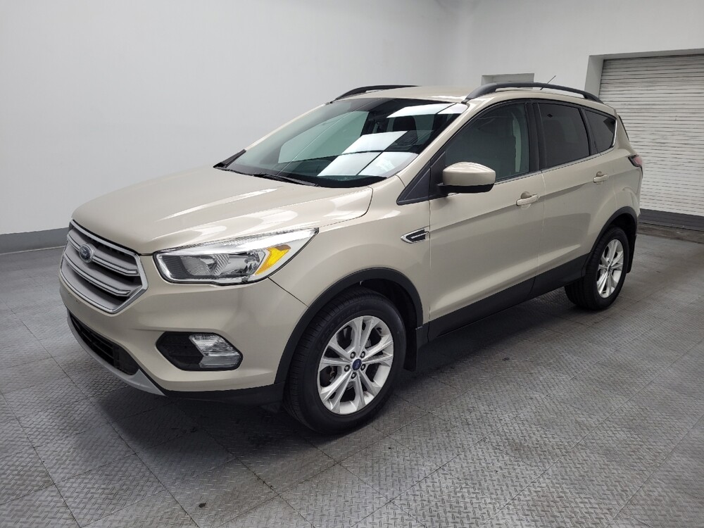 2018 Ford Escape in Las Vegas, NV 89102 - 18093532 2