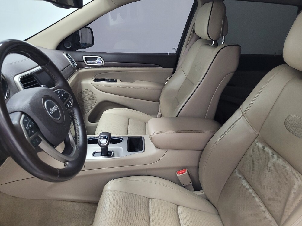 2015 Jeep Grand Cherokee in Las Vegas, NV 89104 - 18093533 17