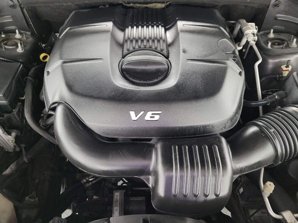 2015 Jeep Grand Cherokee in Las Vegas, NV 89104 - 18093533 30