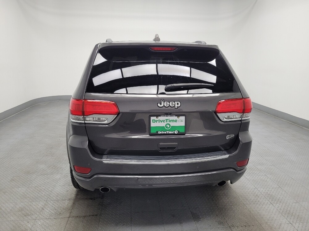 2015 Jeep Grand Cherokee in Las Vegas, NV 89104 - 18093533 6