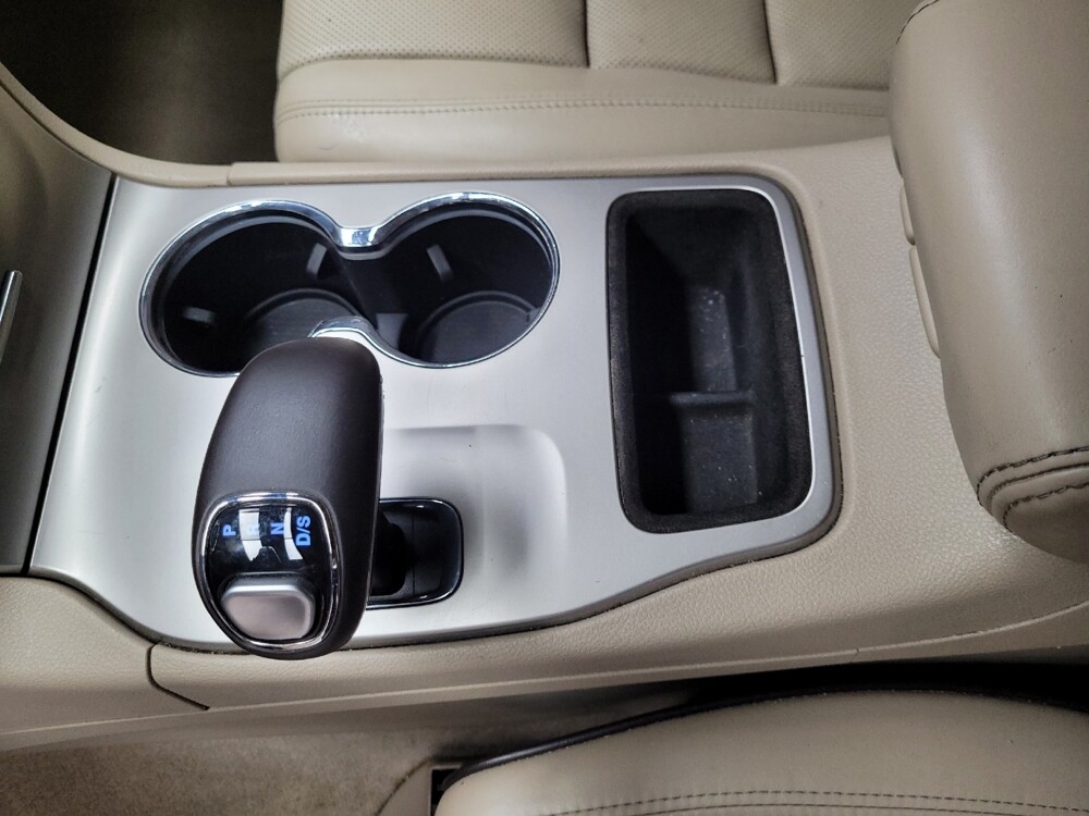 2015 Jeep Grand Cherokee in Las Vegas, NV 89104 - 18093533 26