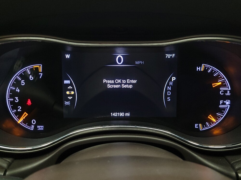 2015 Jeep Grand Cherokee in Las Vegas, NV 89104 - 18093533 23