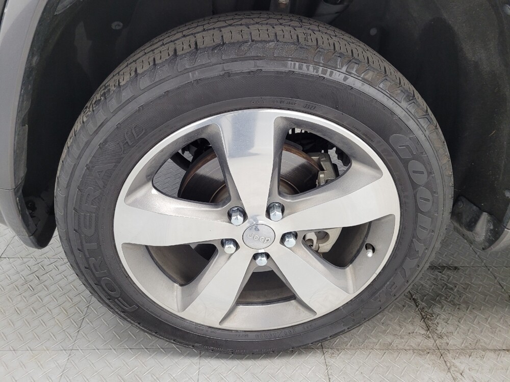 2015 Jeep Grand Cherokee in Las Vegas, NV 89104 - 18093533 31