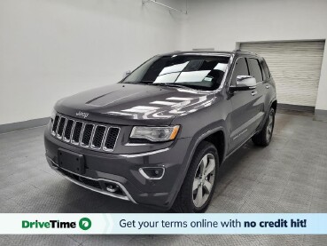 2015 Jeep Grand Cherokee in Las Vegas, NV 89104