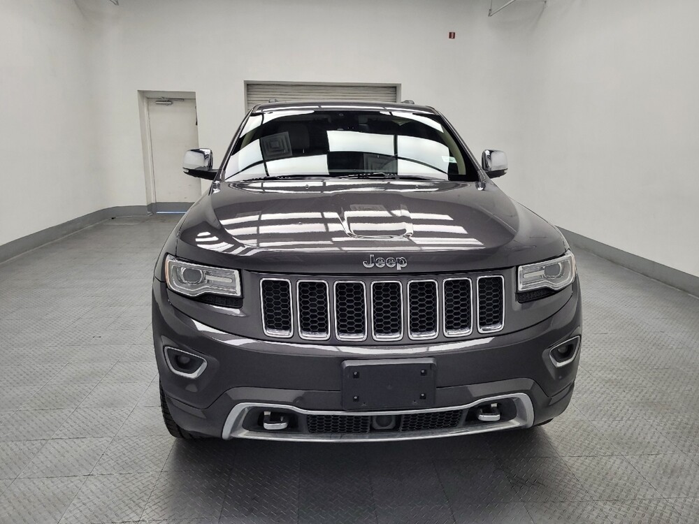 2015 Jeep Grand Cherokee in Las Vegas, NV 89104 - 18093533 14