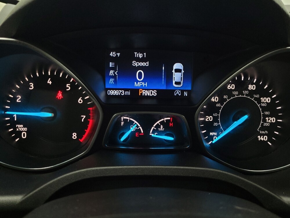 2019 Ford Escape in Las Vegas, NV 89102 - 18093534 23