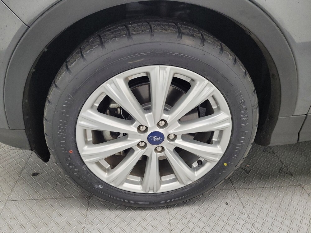 2019 Ford Escape in Las Vegas, NV 89102 - 18093534 31