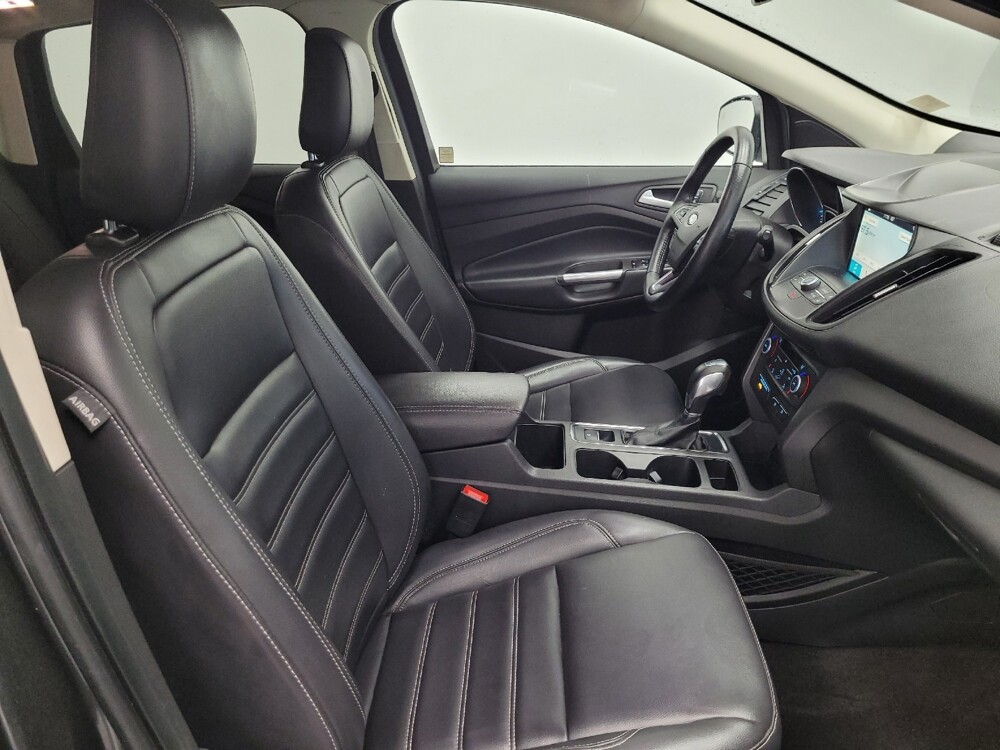 2019 Ford Escape in Las Vegas, NV 89102 - 18093534 21