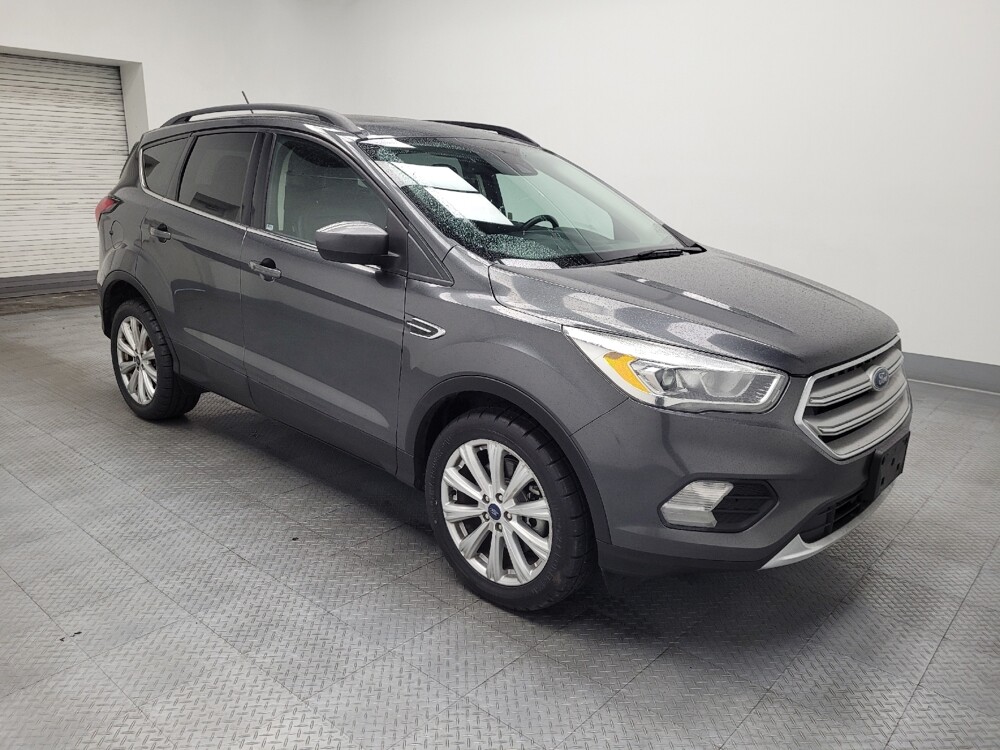 2019 Ford Escape in Las Vegas, NV 89102 - 18093534 11