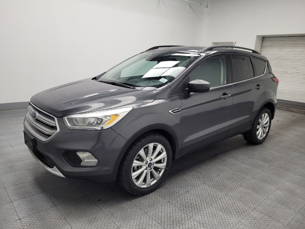 2019 Ford Escape in Las Vegas, NV 89102 - 18093534 2