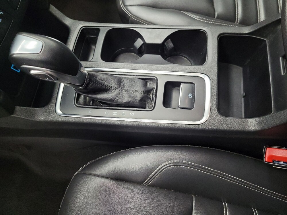 2019 Ford Escape in Las Vegas, NV 89102 - 18093534 26