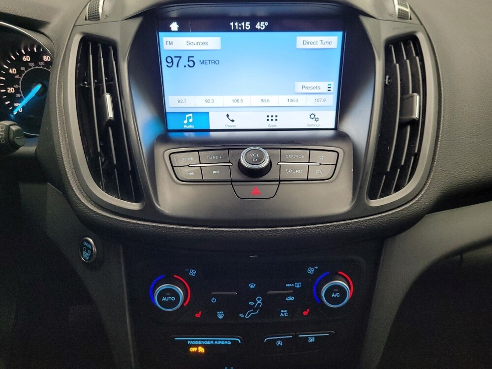 2019 Ford Escape in Las Vegas, NV 89102 - 18093534 25