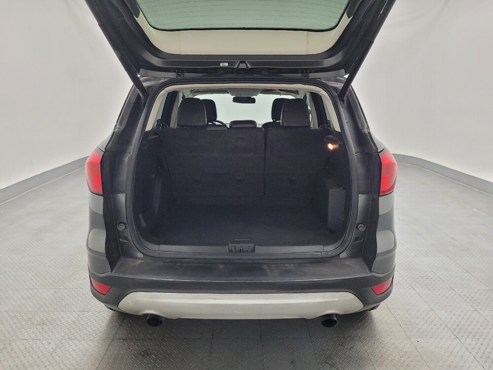 2019 Ford Escape in Las Vegas, NV 89102 - 18093534 29