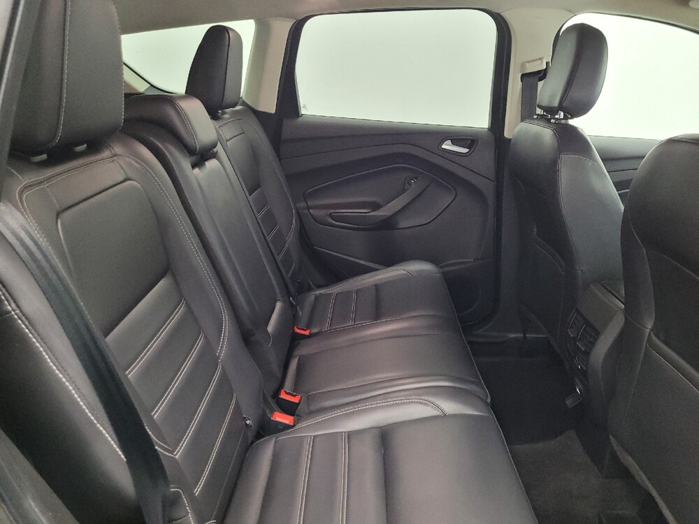 2019 Ford Escape in Las Vegas, NV 89102 - 18093534 19