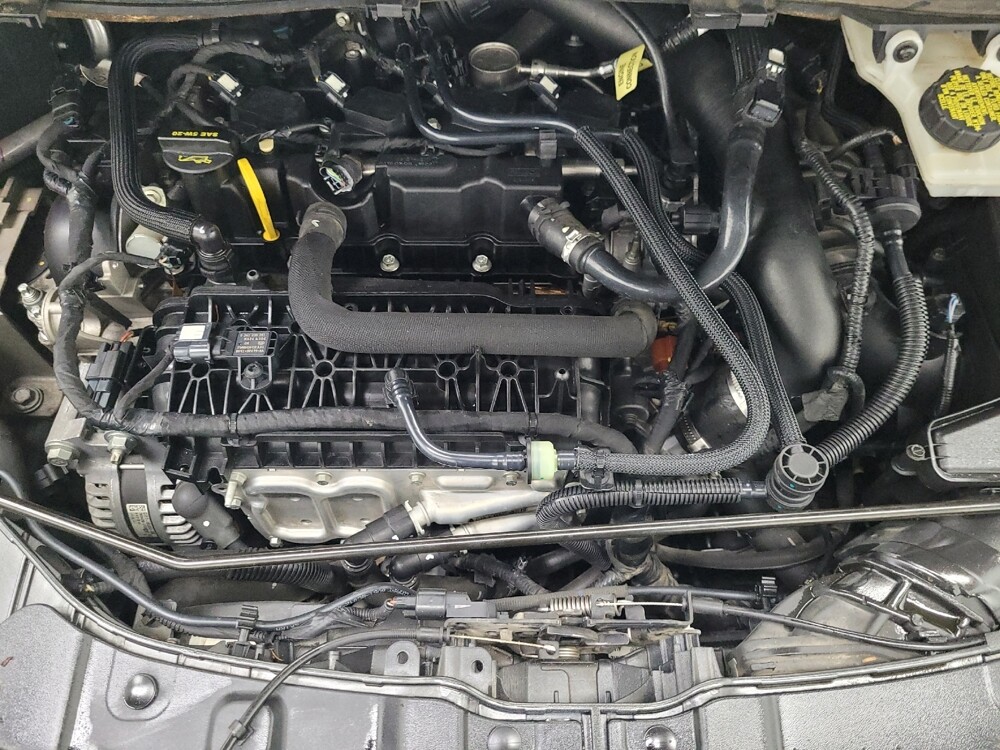 2019 Ford Escape in Las Vegas, NV 89102 - 18093534 30