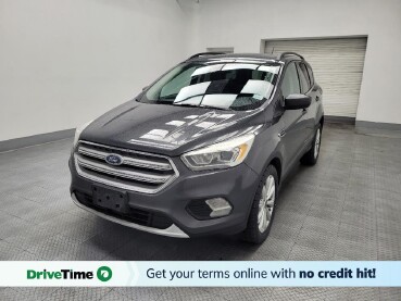 2019 Ford Escape in Las Vegas, NV 89102