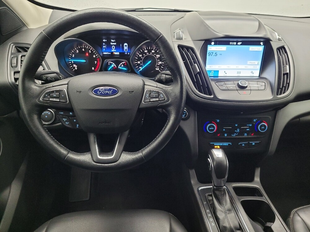 2019 Ford Escape in Las Vegas, NV 89102 - 18093534 22