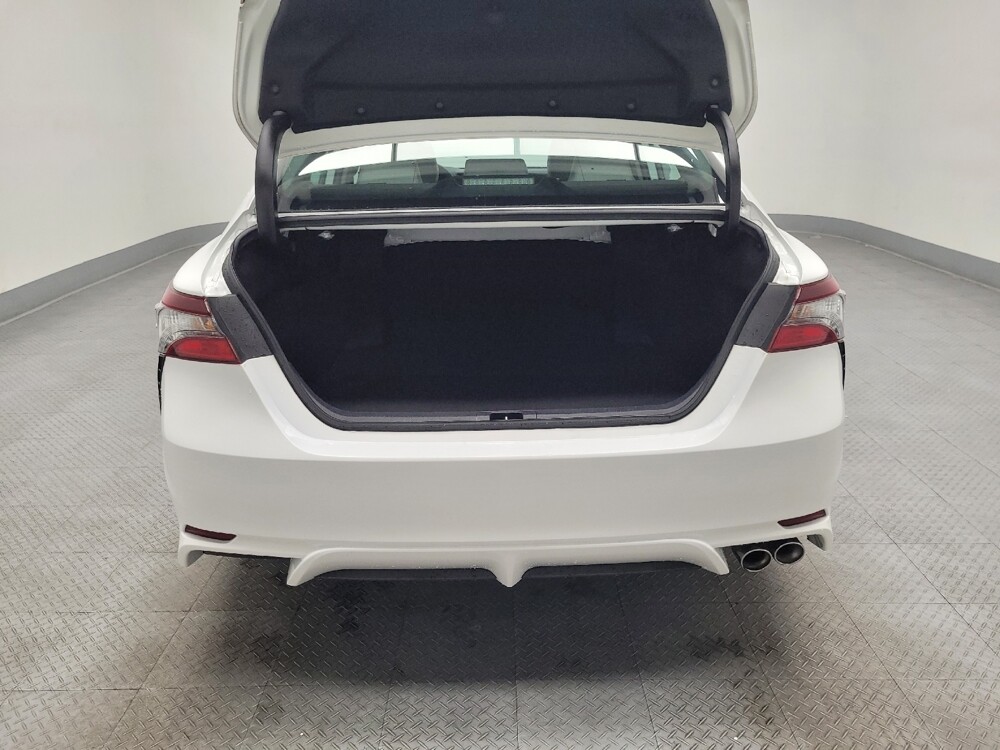 2021 Toyota Camry in Las Vegas, NV 89102 - 18093536 29