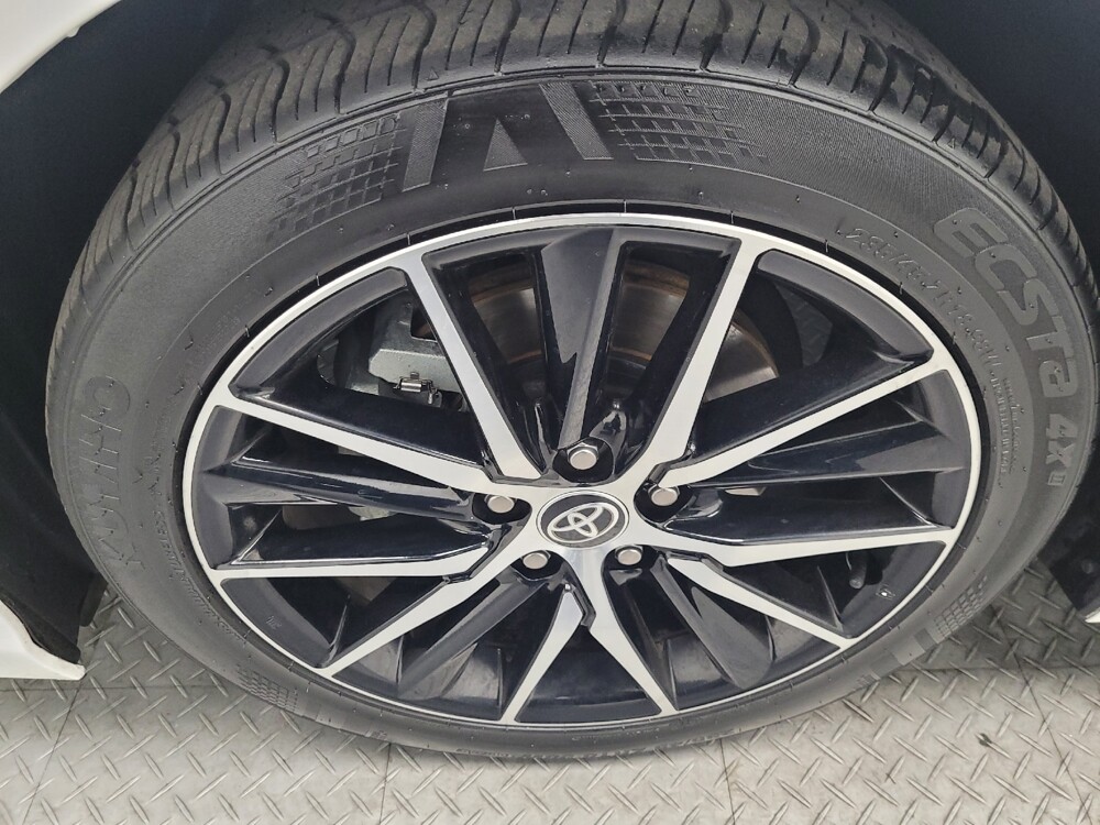 2021 Toyota Camry in Las Vegas, NV 89102 - 18093536 31