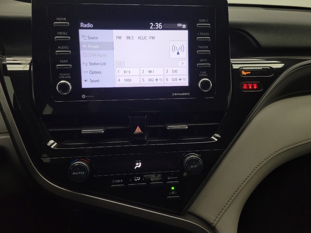 2021 Toyota Camry in Las Vegas, NV 89102 - 18093536 25