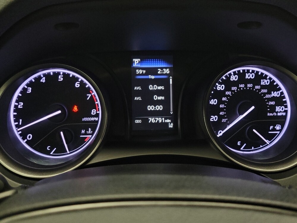 2021 Toyota Camry in Las Vegas, NV 89102 - 18093536 23