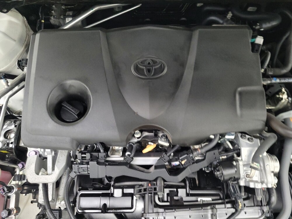 2021 Toyota Camry in Las Vegas, NV 89102 - 18093536 30