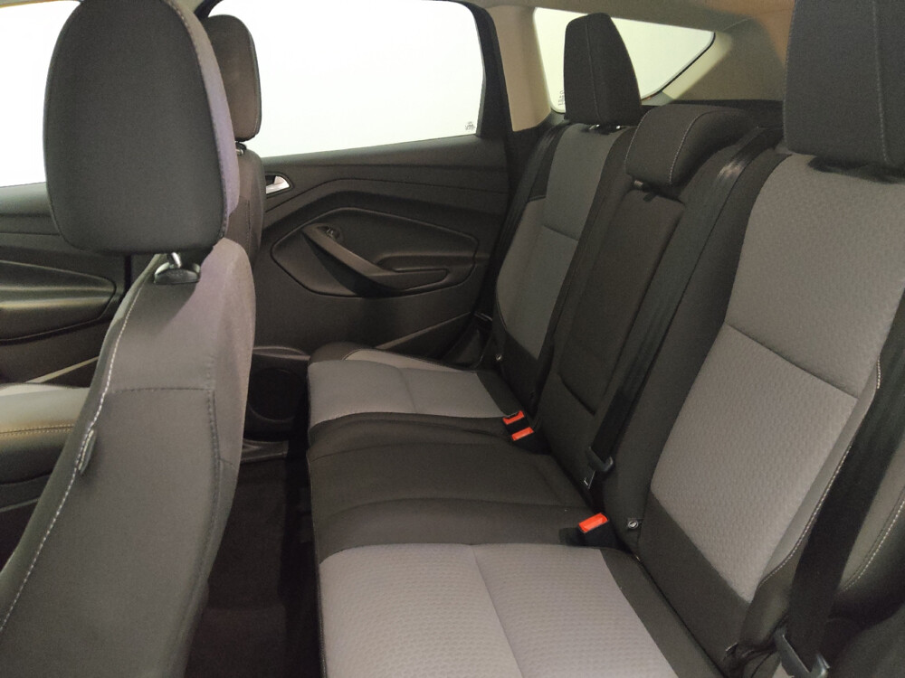 2017 Ford Escape in Jacksonville, FL 32210 - 18093537 18