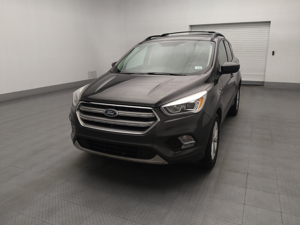 2017 Ford Escape in Jacksonville, FL 32210 - 18093537 15