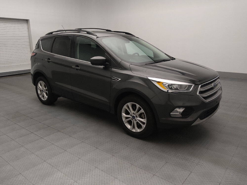 2017 Ford Escape in Jacksonville, FL 32210 - 18093537 11