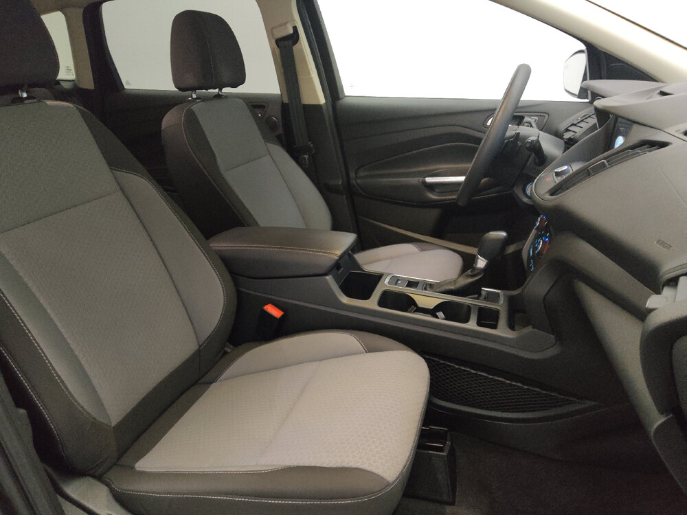 2017 Ford Escape in Jacksonville, FL 32210 - 18093537 21