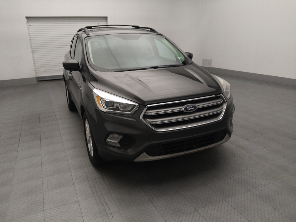 2017 Ford Escape in Jacksonville, FL 32210 - 18093537 14