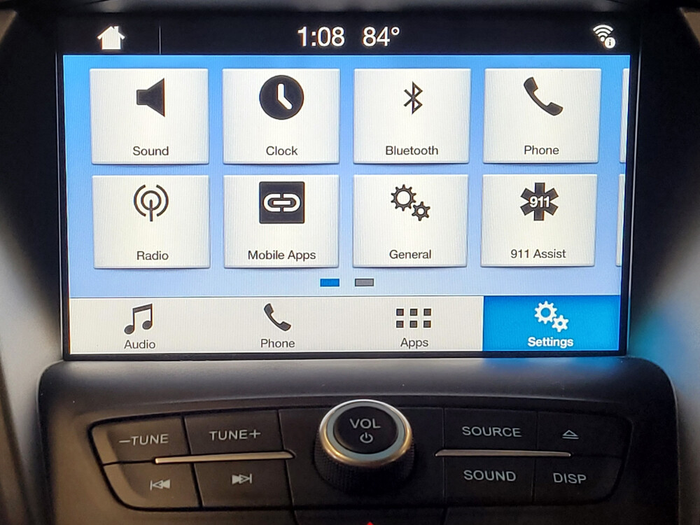 2017 Ford Escape in Jacksonville, FL 32210 - 18093537 25