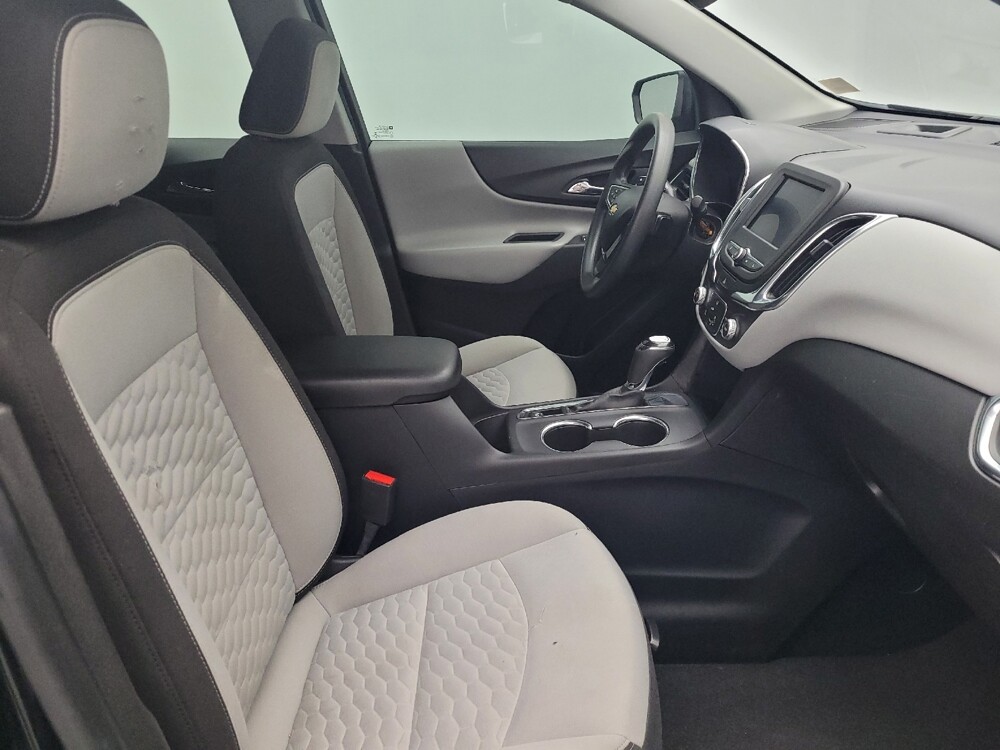 2020 Chevrolet Equinox in Kissimmee, FL 34744 - 18093538 21