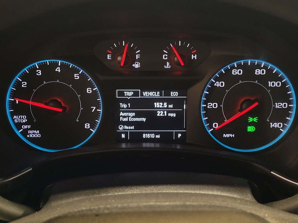 2020 Chevrolet Equinox in Kissimmee, FL 34744 - 18093538 23