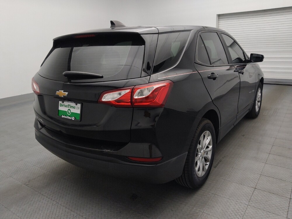 2020 Chevrolet Equinox in Kissimmee, FL 34744 - 18093538 9