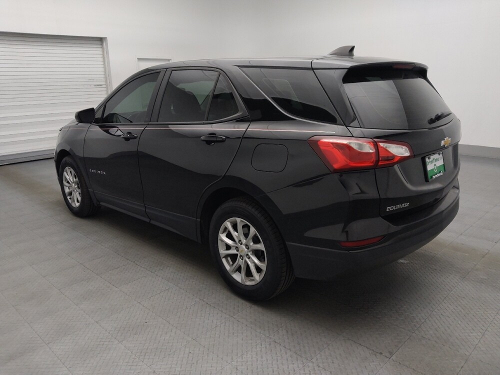 2020 Chevrolet Equinox in Kissimmee, FL 34744 - 18093538 3