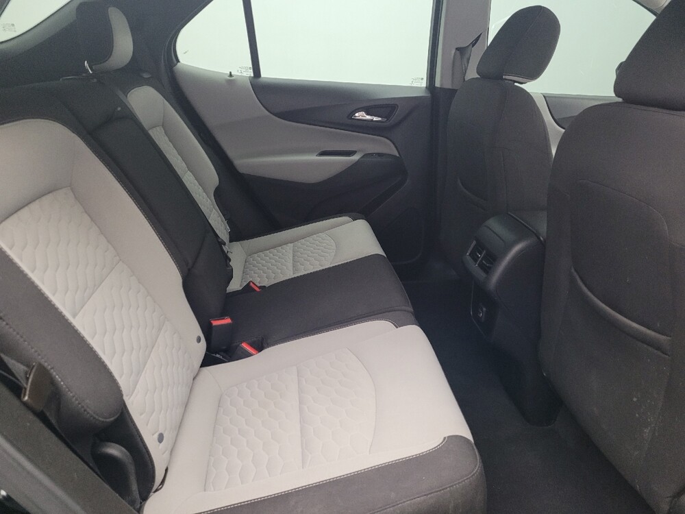 2020 Chevrolet Equinox in Kissimmee, FL 34744 - 18093538 19