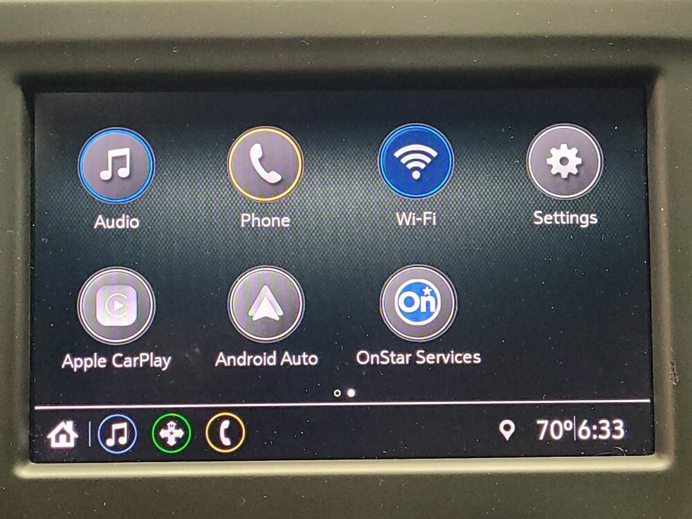 2020 Chevrolet Equinox in Kissimmee, FL 34744 - 18093538 25