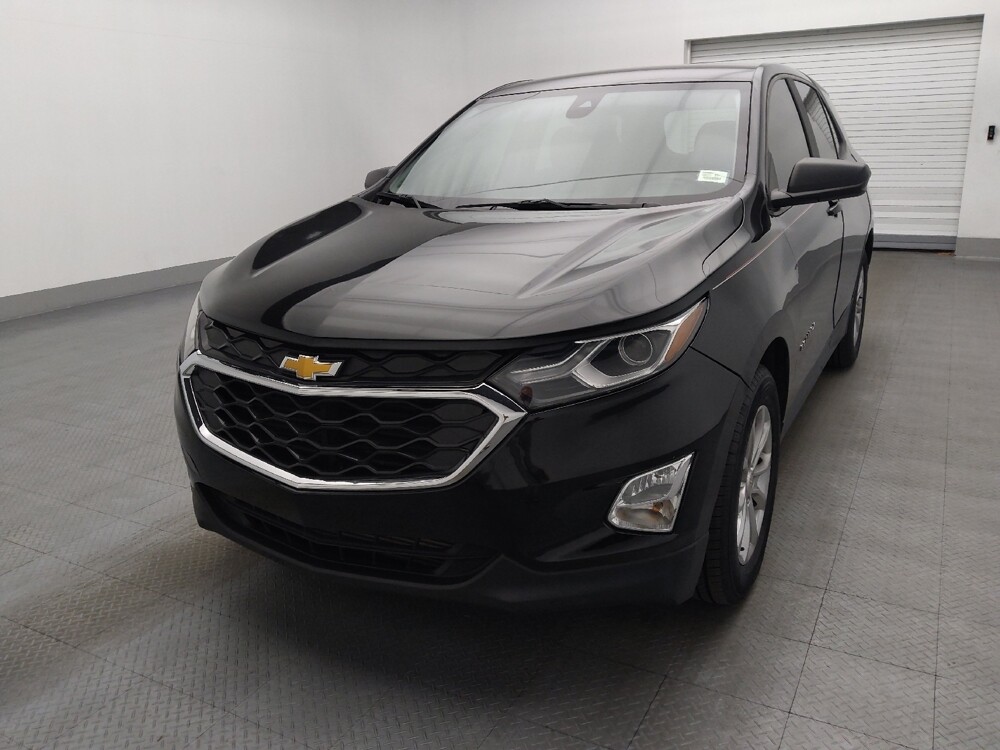 2020 Chevrolet Equinox in Kissimmee, FL 34744 - 18093538 15
