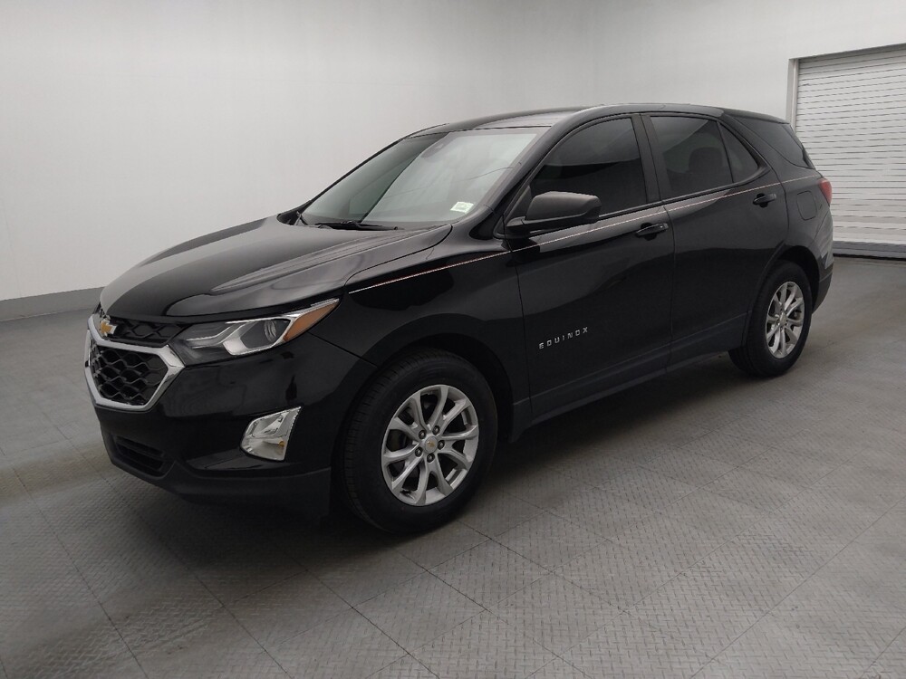 2020 Chevrolet Equinox in Kissimmee, FL 34744 - 18093538 2