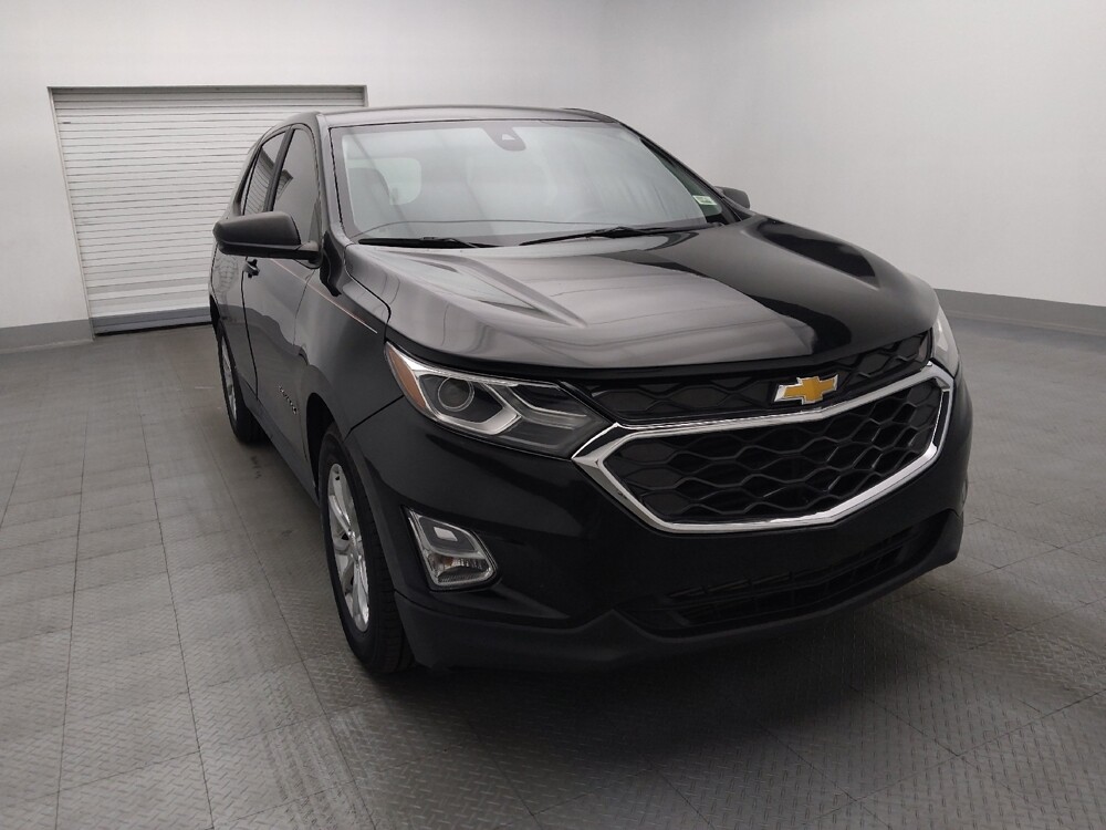 2020 Chevrolet Equinox in Kissimmee, FL 34744 - 18093538 14