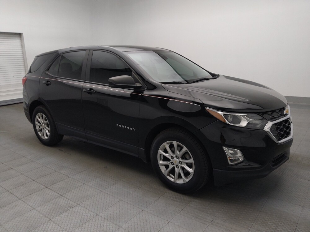 2020 Chevrolet Equinox in Kissimmee, FL 34744 - 18093538 11