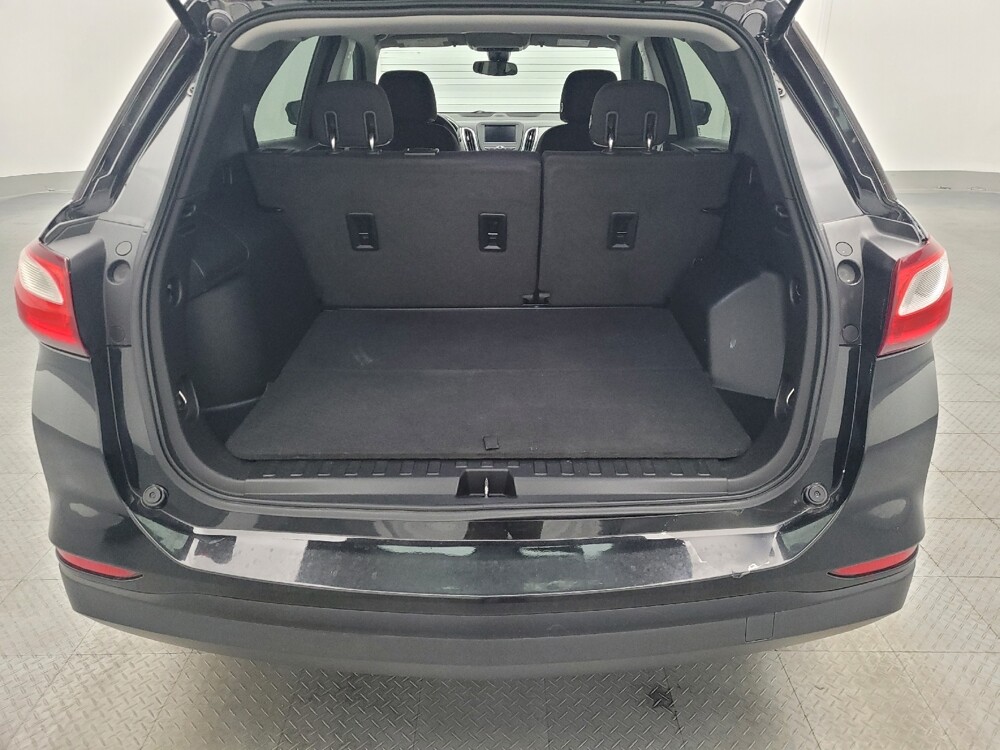 2020 Chevrolet Equinox in Kissimmee, FL 34744 - 18093538 29
