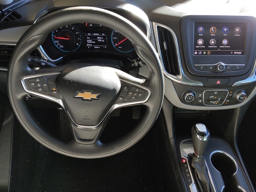 2020 Chevrolet Equinox in Kissimmee, FL 34744 - 18093538 22