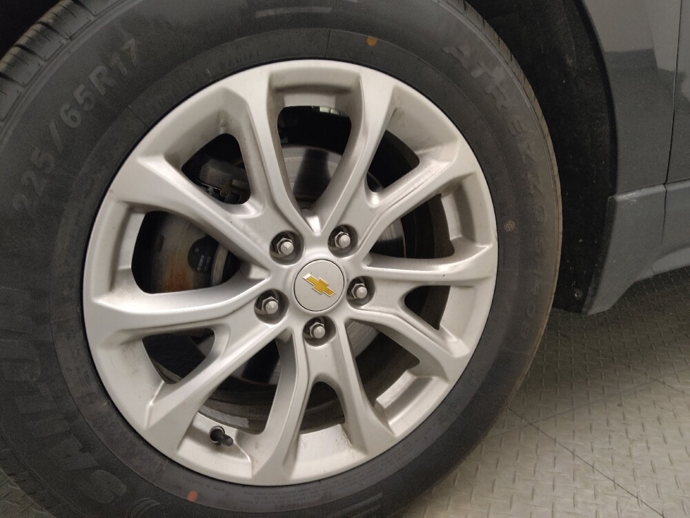 2020 Chevrolet Equinox in Kissimmee, FL 34744 - 18093538 31